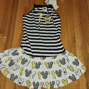 Monnalisa brand new girl dress